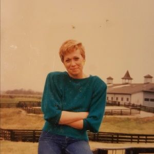 Meet your Posher, Billie